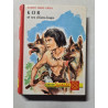Kor et ses chiens-loups