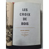 Les Croix de bois