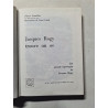 Jacques Rogy trouve un os