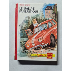 Le Rallye fantastique