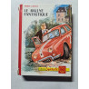 Le Rallye fantastique