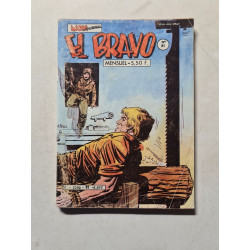 El Bravo nº 81