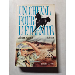 Un cheval pour l'éternité