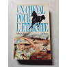 Un cheval pour l'éternité