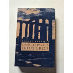 Dans les pas des dieux grecs