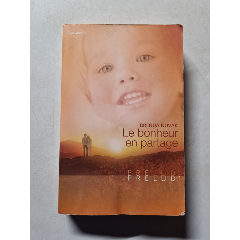 Le bonheur en partage