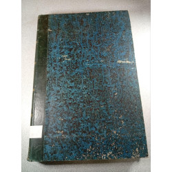 Correspondance de Rome tome premier.1848-1849 (seconde édition)...