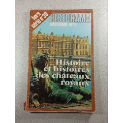 Historama Histoire n°1 Hors serie n°38 Histoire et histoires des...