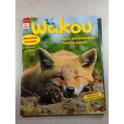 Wakou n°318S