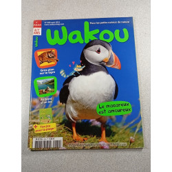Wakou n°269