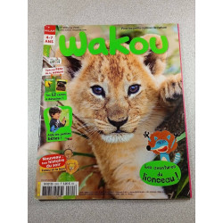 Wakou n°290