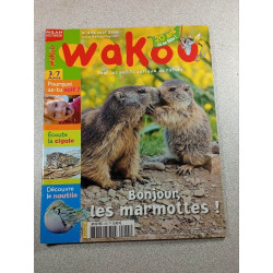 Wakou n°245