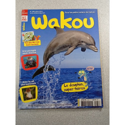 Wakou n°268