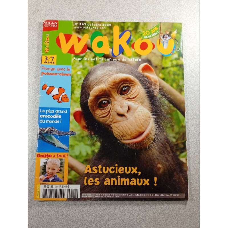 Wakou n°247