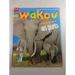 Wakou n°232