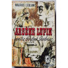 Arsène Lupin contre Herlock Sholmes