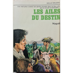 Les Ailes du destin