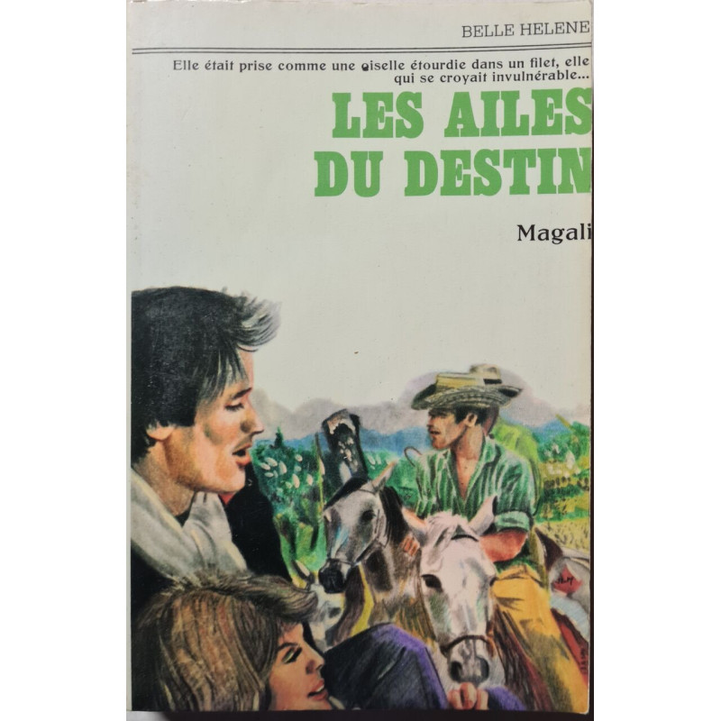 Les Ailes du destin