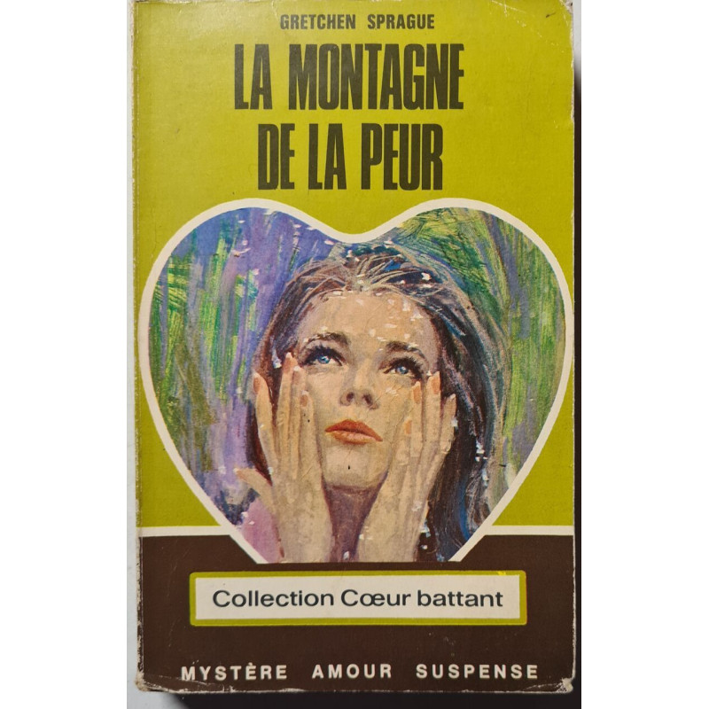 La montagne de la peur