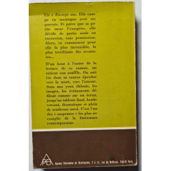 La montagne de la peur