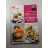 Best of Gourmand 30 - 100 recettes pour un apéro réussi
