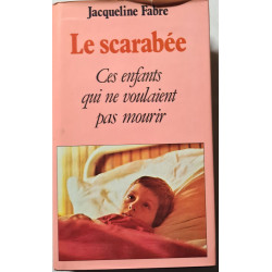 Le scarabée