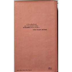 Le scarabée