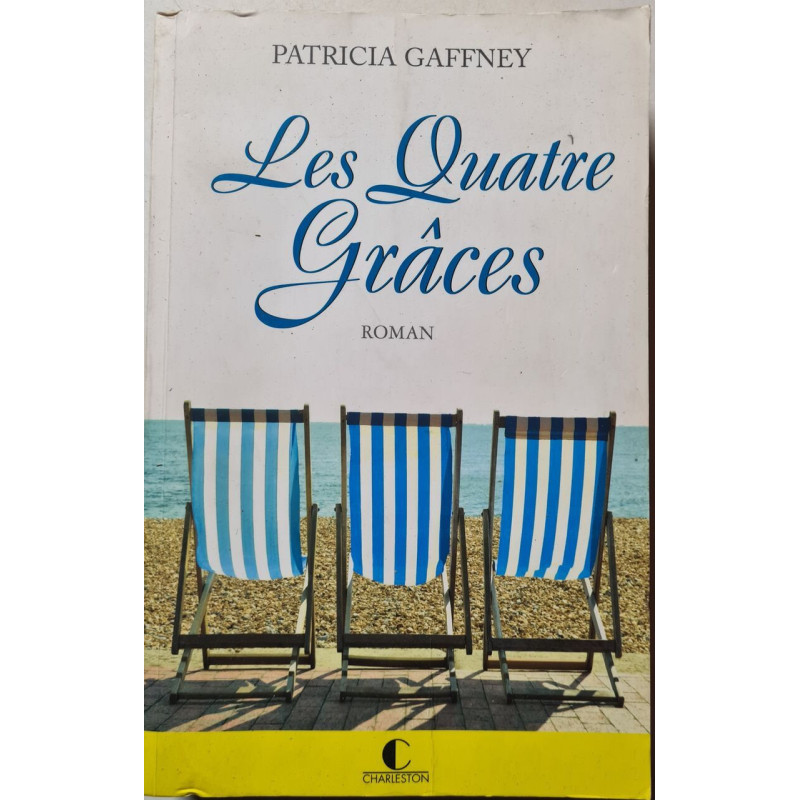 Les Quatre Grâces