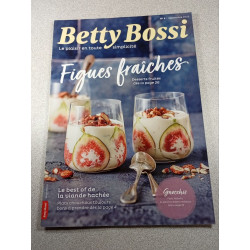 Betty Bossi n°8