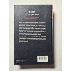 États d'urgences