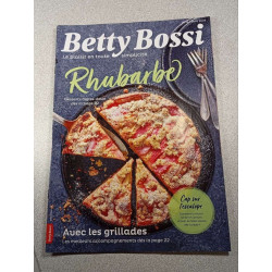 Betty Bossi Le plaisir en toute simplicité n°4