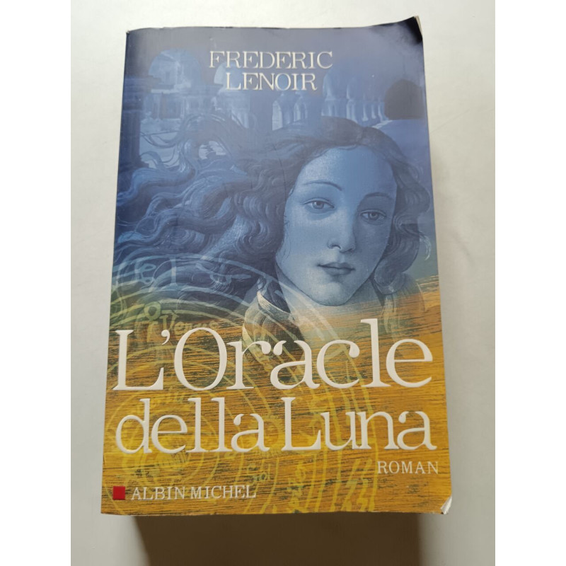 L'Oracle della Luna