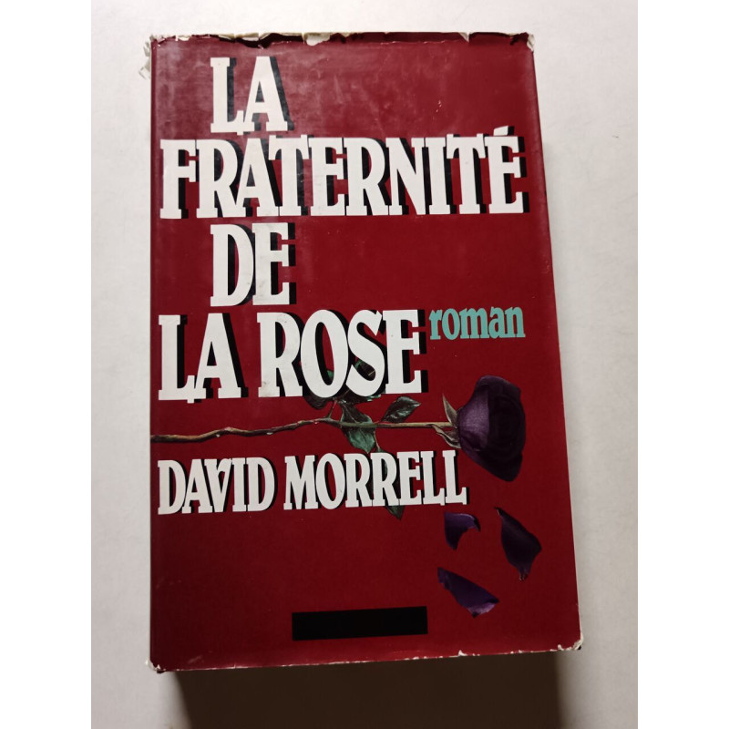 La Fraternité de la Rose