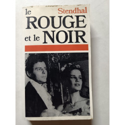 Le Rouge et le Noir
