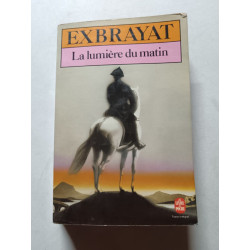 La lumière du matin