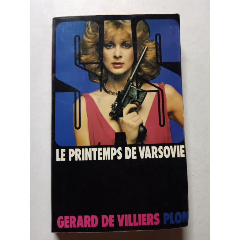 Le Printemps de Varsovie