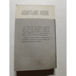 Face d'ange et le Dieu vivant