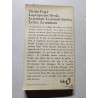 Le journal d'un fou
