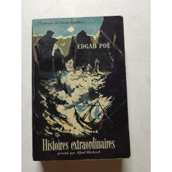 Histoires extraordinaires