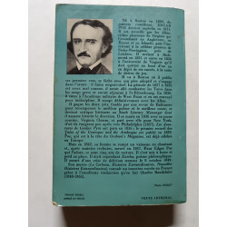Histoires extraordinaires