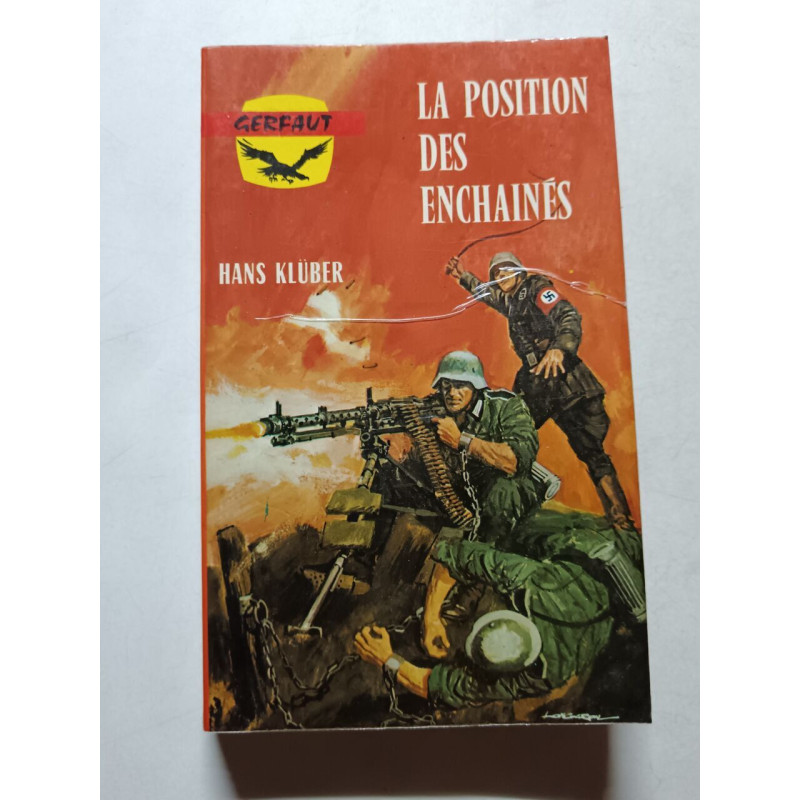 La Position des Enchaînés