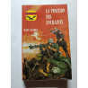 La Position des Enchaînés