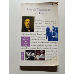 Le Horla