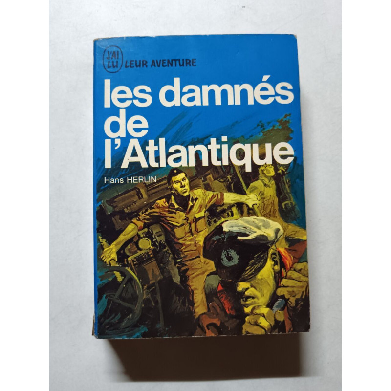 Les damnés de l'Atlantique