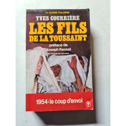 Les Fils de la Toussaint