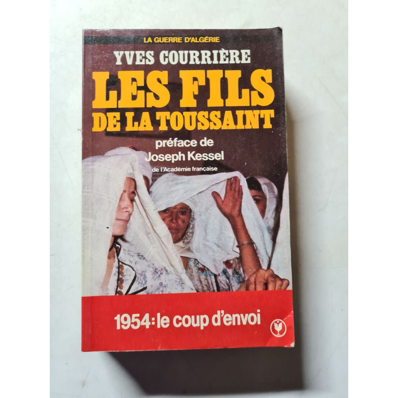 Les Fils de la Toussaint
