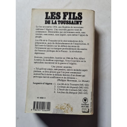 Les Fils de la Toussaint