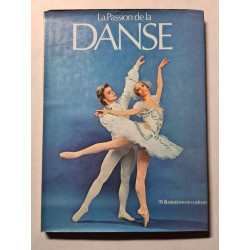 La Passion de la Danse