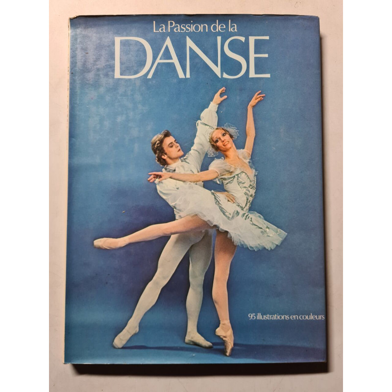 La Passion de la Danse
