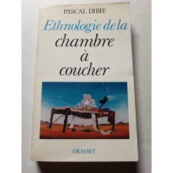 Ethnologie de la chambre à coucher